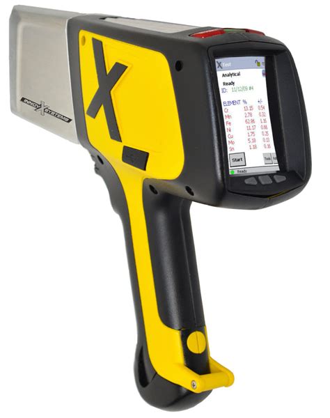 portable analyzer|best handheld xrf analyzer.